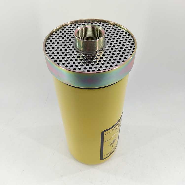 華豫供應PFD-12旋裝濾芯 油站空氣濾清器、油箱呼吸器