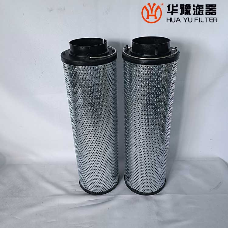 華豫QF2904WS20HS電廠(chǎng)濾油機(jī)回油濾芯
