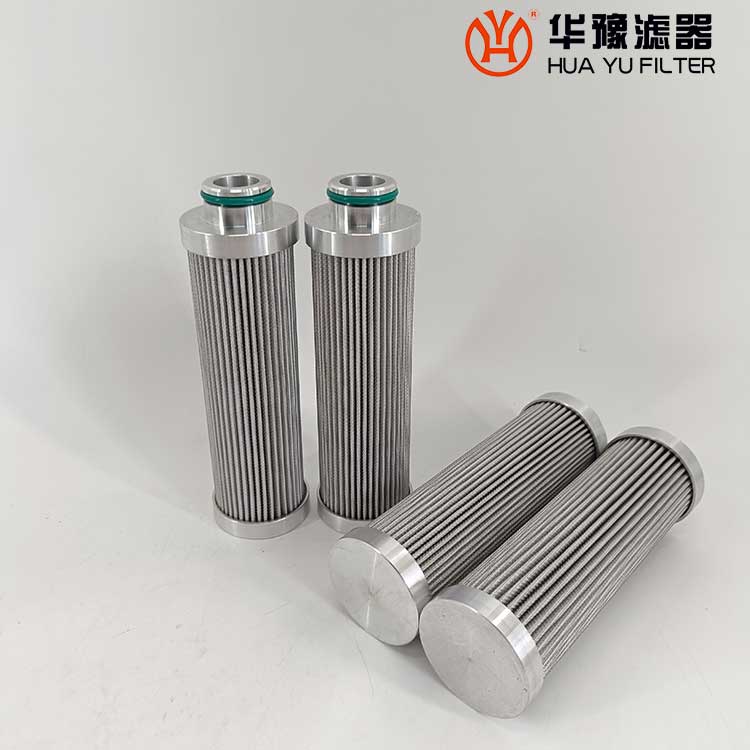 華豫發(fā)電廠汽輪機(jī)過(guò)濾器濾芯NL160E25B